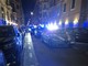 Scoppia una lite dalla Caritas in via Guidobono: intervengono polizia e carabinieri