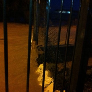 Allerta 2 alta criticità in Provincia di Savona