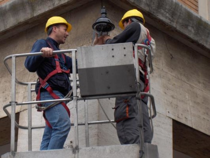A Savona un incontro dedicato alla sicurezza