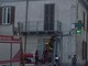 Roccavignale, camion trancia i cavi del telefono: metà paese isolato Roccavignale, camion trancia i cavi del telefono: metà paese isolato