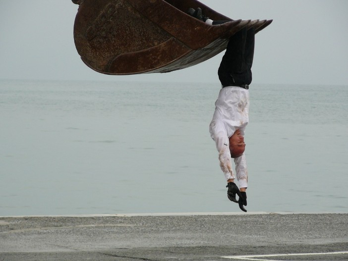 Il festival di danza "Corpi Urbani" arriva a Finale