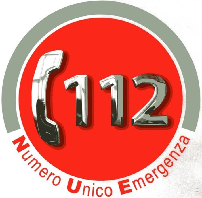 Operativo da oggi in tutta la Liguria il Numero Unico di Emergenza 112 Operativo da oggi in tutta la Liguria il Numero Unico di Emergenza 112