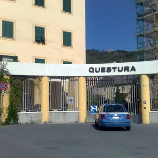 Varazze, urta pedone e lo picchia selvaggiamente: si è costituito in Questura l'aggressore di Riccardo Cinco Varazze, urta pedone e lo picchia selvaggiamente: si è costituito in Questura l'aggressore di Riccardo Cinco