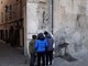 Una mattinata di sport per i giovani studenti pietresi alla scoperta dell'Orienteering Una mattinata di sport per i giovani studenti pietresi alla scoperta dell'Orienteering