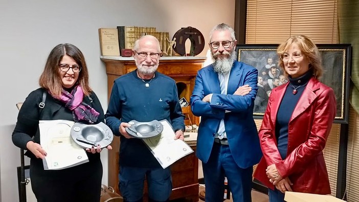 Savona, primo concorso fotografico "Mu-L.it": ecco i nomi dei vincitori Savona, primo concorso fotografico "Mu-L.it": ecco i nomi dei vincitori