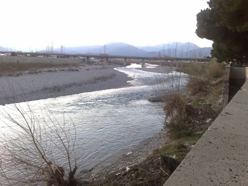 Albenga: approvati 7 progetti relativi alla pulizia di fiumi e torrenti del territorio Albenga: approvati 7 progetti relativi alla pulizia di fiumi e torrenti del territorio