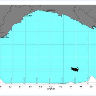 Collisione in Corsica, l’assessore Giampedrone: "Messo a punto modellistica su spostamento chiazza olosa"