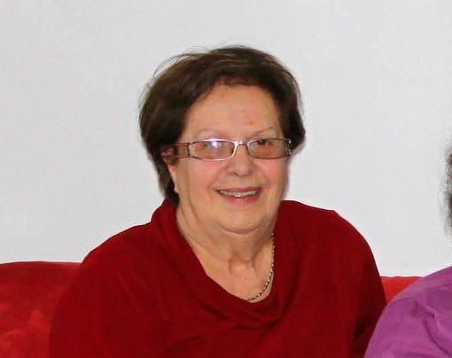 Addio ad Agnese Fiallo, ex sindaco di Giustenice e presidente nido d'infanzia di Ceriale Addio ad Agnese Fiallo, ex sindaco di Giustenice e presidente nido d'infanzia di Ceriale