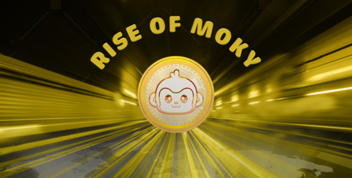 From Meme to Movement: The Rise of Mooky in the Crypto World