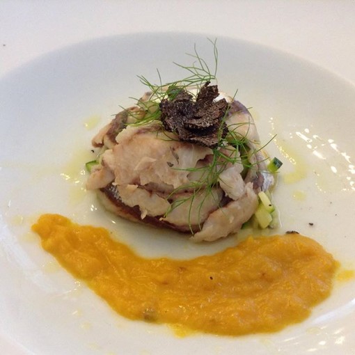 La cucina protagonista a Finale con il Premio Ferrer