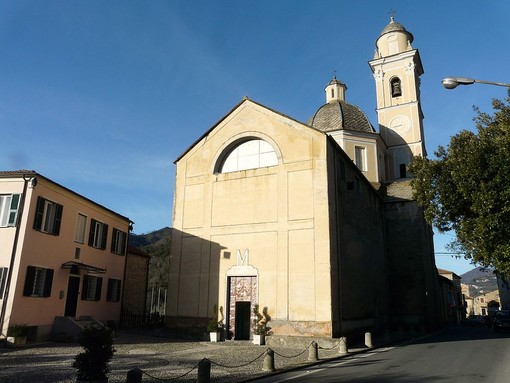 Garlenda sbarca in Toscana per il 'Festival delle Regioni' di Bucine