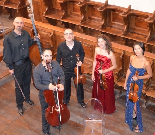 Savona: parte la Stagione Cameristica