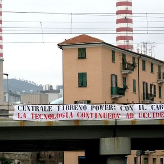 Tirreno Power, l'Anpana:"Segnalato il comportamento su facebook del vice sindaco di Quiliano Tallarico alla Procura"