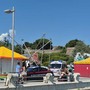 Savona, accoltellamento al Prolungamento in Piazzale Eroe dei due Mondi: un ferito in codice rosso Savona, accoltellamento al Prolungamento in Piazzale Eroe dei due Mondi: un ferito in codice rosso