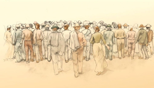 Un’analisi sul declino della sinistra, a Savona Balocco e Lupi presentano il loro libro “La sventura” Un’analisi sul declino della sinistra, a Savona Balocco e Lupi presentano il loro libro “La sventura”