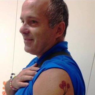 Savona in lutto per la scomparsa di Andrea Patorniti