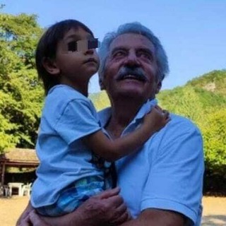 Celle, lutto per la scomparsa di Lorenzo Marré Brunenghi Celle, lutto per la scomparsa di Lorenzo Marré Brunenghi