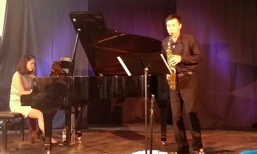 Tutto pronto per l'appuntamento con il festival "Giovani Concertisti"