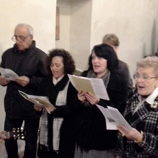 Vado Ligure, la comunità di Sant’Ermete cerca cantori per animare le messe: "Invito aperto alle giovani voci"