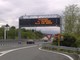 #Infoviabilità: chiuso l'allacciamento autostradale tra A7 e A10