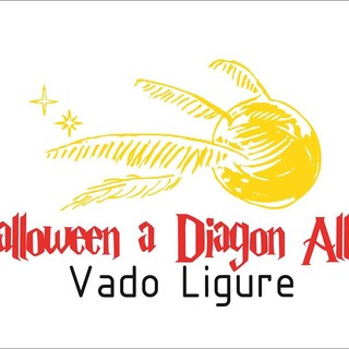 Vado Ligure nel magico mondo di Hogwards: quest'anno tema Harry Power per la giornata di Halloween Vado Ligure nel magico mondo di Hogwards: quest'anno tema Harry Power per la giornata di Halloween