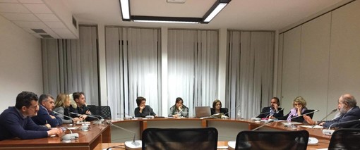 Deliberati in consiglio provinciale gli indirizzi per il trasporto pubblico locale per l'anno 2017