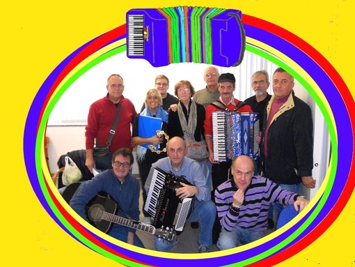 Rivive a Cengio il "canto delle uova"
