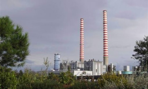 Centrali a carbone, il Movimento 5 Stelle propone una commissione d'inchiesta parlamentare Centrali a carbone, il Movimento 5 Stelle propone una commissione d'inchiesta parlamentare
