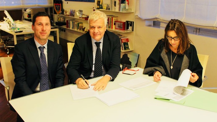 Dissesto idrogeologico arrivano i fondi da Roma Dissesto idrogeologico arrivano i fondi da Roma