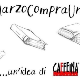 Sabato, anche Savona aderisce al flash mob "Il primo marzo compriamo un libro"