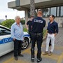 Albenga, si rafforza la Polizia Locale: arrivano nuovi agenti, da inizio anno 20 arresti e 50 denunce