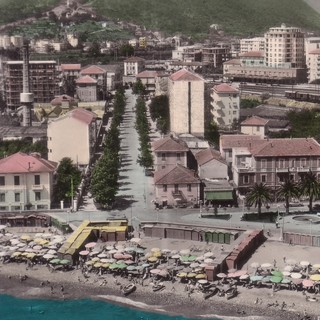 “Imprenditori Albenganesi di ieri e di oggi”, una conferenza a Palazzo Oddo