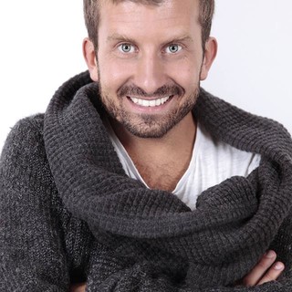 Savona come Broadway, domenica stage del re del musical Mauro di Simone