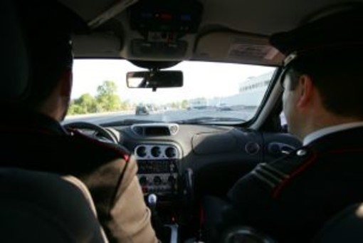 Coasco:stupefacendi,denaro e un kit completo per il confezionamento della droga, 23enne albanese arrestato