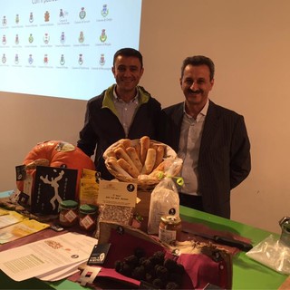 La Valbormida protagonista all'Expo 2015: grande successo di pubblico