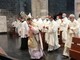 Albenga: Messa per il decennale del Vescovo Borghetti alla guida della Diocesi