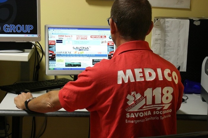 Spostamento della centrale 118 ad Albenga, il Comitato "Amici del San Paolo": "Savona privata di un altro pezzo della sua identità"