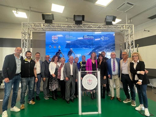 Un weekend da "ombelico del mondo" per la Region outdoor del Finalese: ecco la UCI Mountain Bike World Series