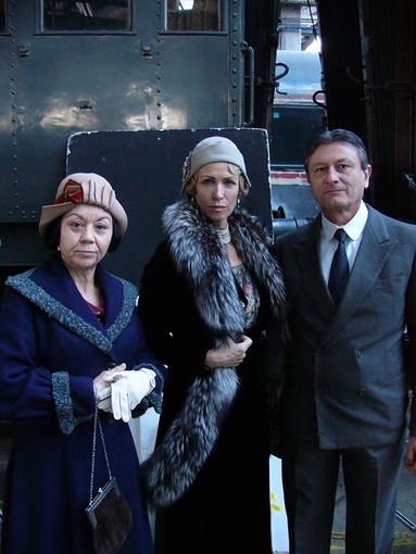 Anche Savona protagonista all'Expò 2015 a Milano Anche Savona protagonista all'Expò 2015 a Milano