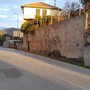Crepa su un muro in Corso Italia ad Albisola: riaperta la strada Crepa su un muro in Corso Italia ad Albisola: riaperta la strada