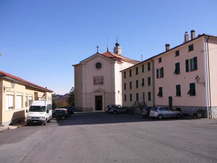 A Bormida in arrivo la ristrutturazione del poliambulatorio A Bormida in arrivo la ristrutturazione del poliambulatorio