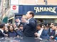 Savona: tredicesimo indagato per il comizio di Berlusconi Savona: tredicesimo indagato per il comizio di Berlusconi