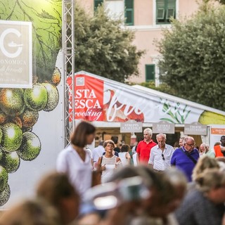 Dalla terra al piatto,  “La Gastronomica” di Pietra Ligure racconta la Liguria