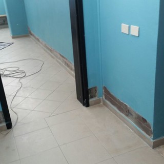 Albenga, al via i lavori di ristrutturazione agli impianti sportivi nel quartiere Vadino