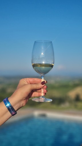 Un brindisi a tutti gli uomini: il 2 agosto è la vostra festa! Un brindisi a tutti gli uomini: il 2 agosto è la vostra festa!
