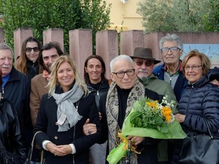 Foto di Ugo Gaggero Foto di Ugo Gaggero