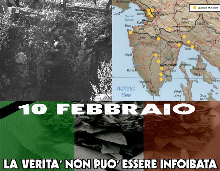 Eccidio in Istria, una tragedia italiana dimenticata: 11 i savonesi “infoibati” tra le vittime delle persecuzioni