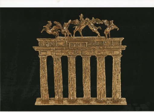 Finalborgo, si conclude domenica 28 ottobre la mostra "Terra inquieta. Arte e metamorfosi"