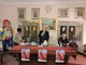 Savona, la miglior poesia dialettale degli ultimi 50 anni premiata dalla Campanassa Savona, la miglior poesia dialettale degli ultimi 50 anni premiata dalla Campanassa
