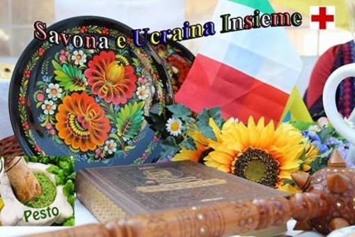 Guerra in Ucraina, da Savona una raccolta umanitaria su facebook per aiutare i bambini Guerra in Ucraina, da Savona una raccolta umanitaria su facebook per aiutare i bambini